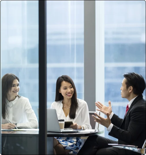 Global Entity Compliance Solutions